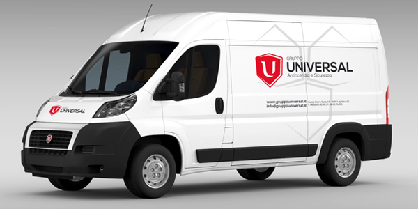 Gruppo Universal s.r.l.